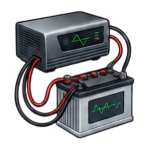 Inverter