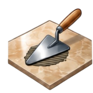 Tile Fitting