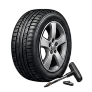 Tyre Service